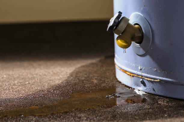 Best Emergency water damage restoration  in Timmonsville, SC