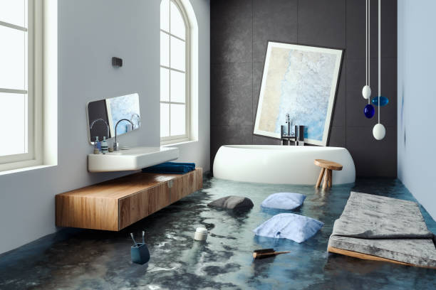 Best Commercial water damage restoration  in Timmonsville, SC